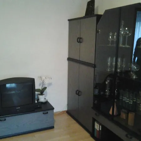 Harling Apartment