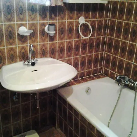 Harling Apartment Erbach (Odenwaldkreis)