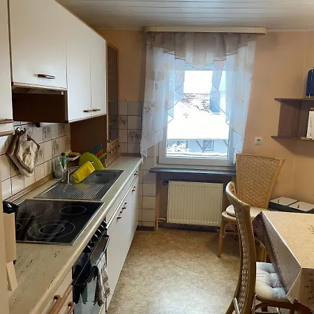 Apartment Harling *