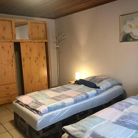 Apartment Harling